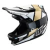 Downhill Troy Lee Designs D4 Carbon Team Oro