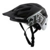 Mtb Casco Troy Lee Designs A3 Jade Grigio