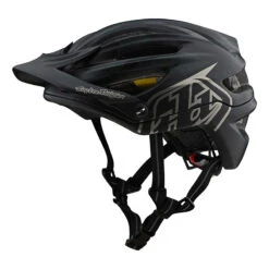 Mtb Casco Troy Lee Designs A2 Mips Camo Verde