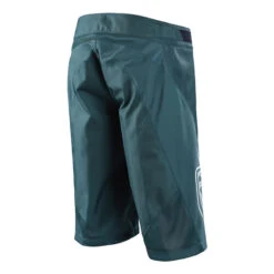 Pantaloni Pantaloncini Mtb Troy Lee Designs Sprint 22 Verde -Biciclette Attrezzature Negozio tld 22352803 retro