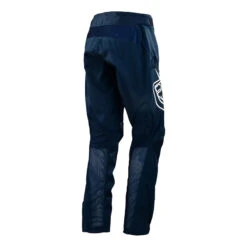 Pantaloni Bimbo Troy Lee Designs Sprint Blu -Biciclette Attrezzature Negozio tld 22426802 retro