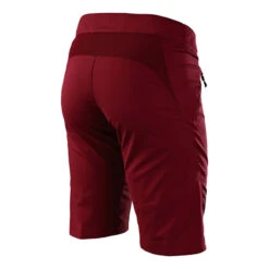 Pantaloni Troy Lee Designs Skyline Short Shell Rosso -Biciclette Attrezzature Negozio tld 23852803