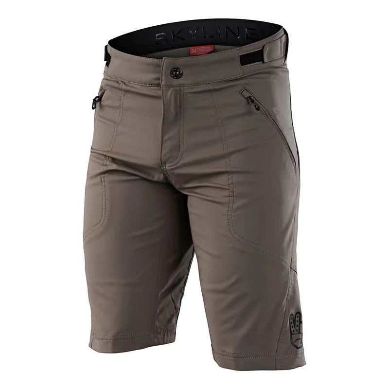 Pantaloni Troy Lee Designs Skyline Short Shell Marrone 1 Pantaloni Troy Lee Designs Skyline Short Shell Marrone