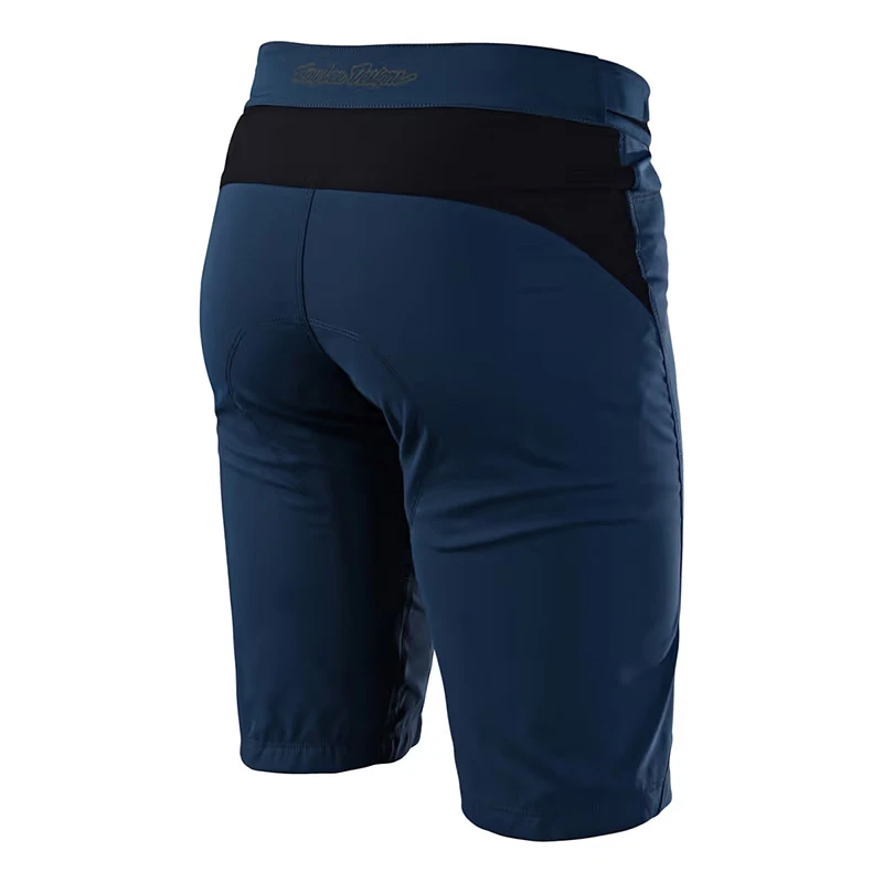 Pantaloni Troy Lee Designs Flowline Blu 2 Pantaloni Troy Lee Designs Flowline Blu - immagine 2