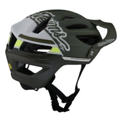 Mtb Casco Troy Lee Designs A2 Mips Silhouette Verde 3 Mtb Casco Troy Lee Designs A2 Mips Silhouette Verde -Biciclette Attrezzature Negozio tld a2 mips silhouette verde 2