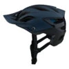 Casco Mtb Troy Lee Designs A3 Mips Uno Blu