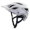 Mtb Casco Troy Lee Designs A3 Mips Uno Grigio