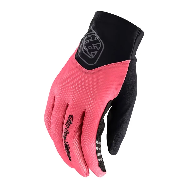Guanti Donna Troy Lee Designs Mtb Ace 2.0 Rosa 1 Guanti Donna Troy Lee Designs Mtb Ace 2.0 Rosa