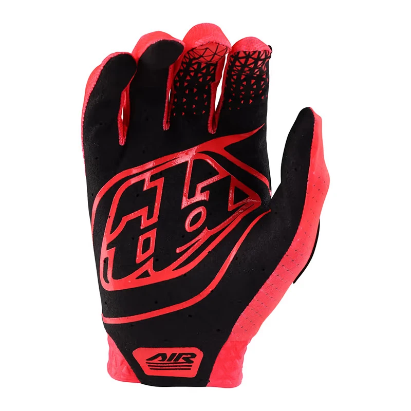 Guanti Troy Lee Designs Air 23 Rosso 2 Guanti Troy Lee Designs Air 23 Rosso - immagine 2