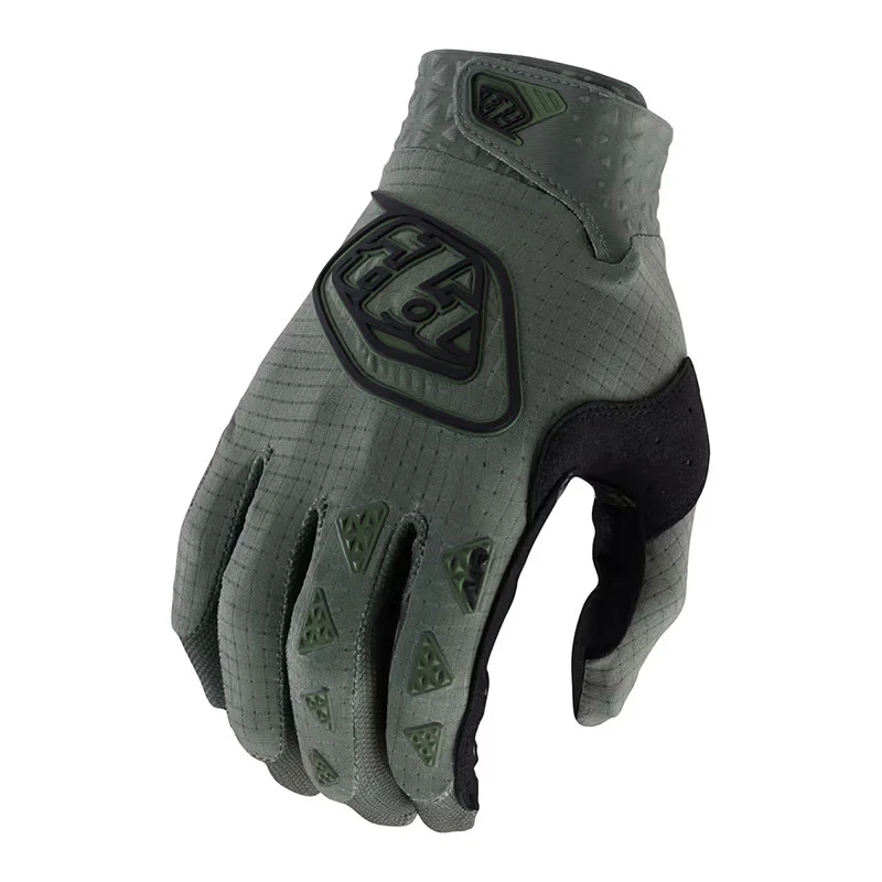 Guanti Troy Lee Designs Air 23 Verde 1 Guanti Troy Lee Designs Air 23 Verde