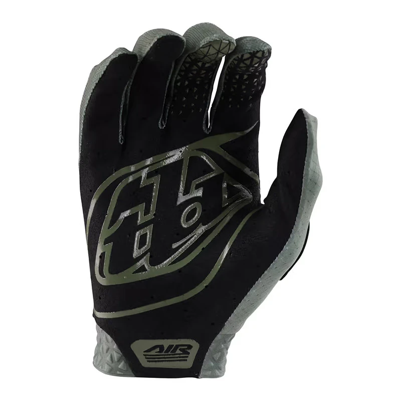 Guanti Troy Lee Designs Air 23 Verde 2 Guanti Troy Lee Designs Air 23 Verde - immagine 2
