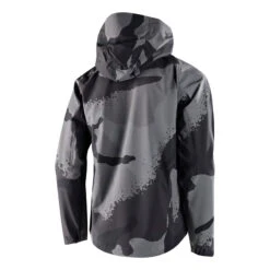 Giacche Giacca Troy Lee Designs Descent Camo 3 Giacche Giacca Troy Lee Designs Descent Camo -Biciclette Attrezzature Negozio tld descent jacket camo 2