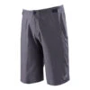 Pantaloni Troy Lee Designs Drift Shorts Grigio