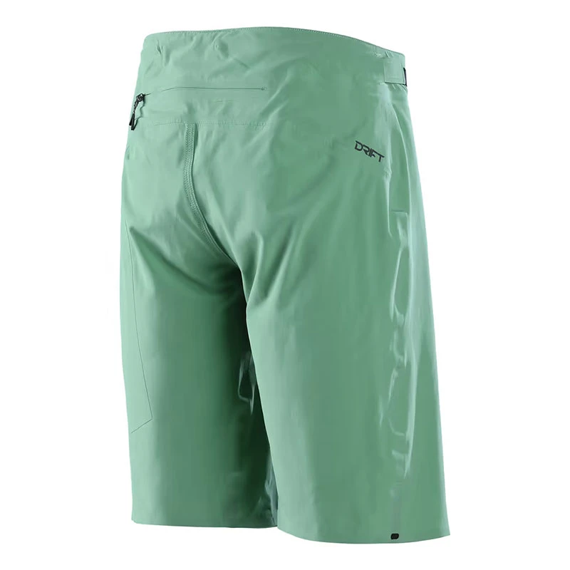 Pantaloni Troy Lee Designs Drift Shorts Verde 2 Pantaloni Troy Lee Designs Drift Shorts Verde - immagine 2