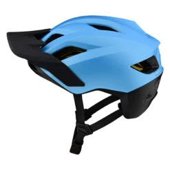 Mtb Casco Troy Lee Designs Flowline Jr Orbit Azzurro