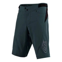 Pantaloni Pantaloncini Mtb Troy Lee Designs Flowline Marine