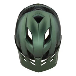 Mtb Casco Troy Lee Designs Flowline Orbit Verde 5 Mtb Casco Troy Lee Designs Flowline Orbit Verde -Biciclette Attrezzature Negozio tld flowline orbit helmet verde 3