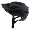 Mtb Casco Troy Lee Designs Flowline Se Radian Camo Nero