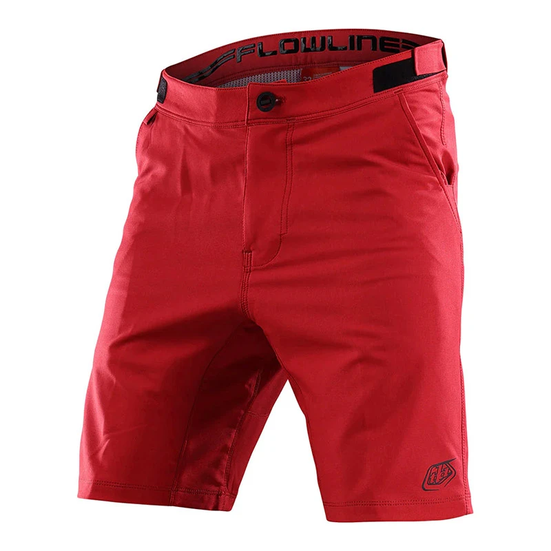 Pantaloni Troy Lee Designs Flowline Short Shifty Shorts Apple 1 Pantaloni Troy Lee Designs Flowline Short Shifty Shorts Apple