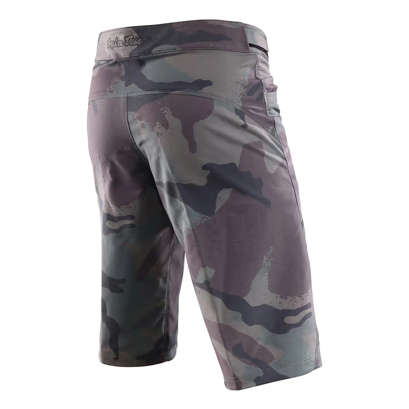 Pantaloni Troy Lee Designs Flowline Shorts 23 Camo 2 Pantaloni Troy Lee Designs Flowline Shorts 23 Camo - immagine 2