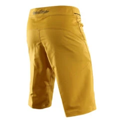 Pantaloni Troy Lee Designs Flowline Shorts 23 Giallo -Biciclette Attrezzature Negozio tld flowline short 23 giallo 2