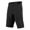 Pantaloni Pantaloncini Troy Lee Designs Flowline Short Nero