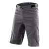 Pantaloni Troy Lee Designs Flowline Short Shell 23 Grigio