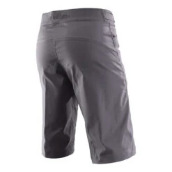 Pantaloni Troy Lee Designs Flowline Short Shell 23 Grigio -Biciclette Attrezzature Negozio tld flowline short shell grigio 2