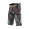 Pantaloni Troy Lee Designs Flowline Short Shell Jr Verde
