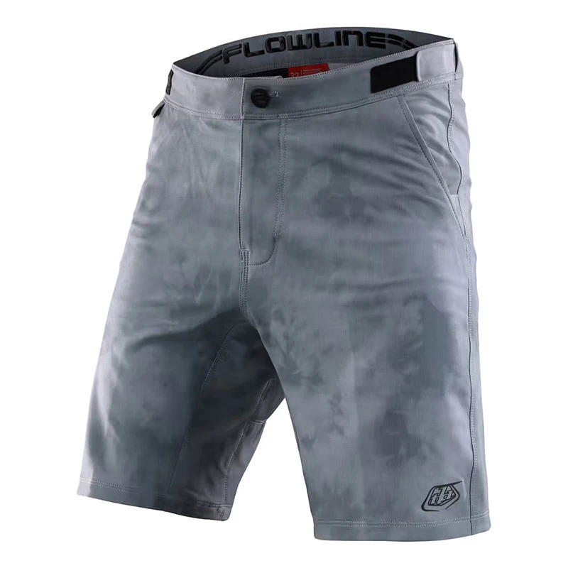 Pantaloni Troy Lee Designs Flowline Shifty Short Washed Dye 1 Pantaloni Troy Lee Designs Flowline Shifty Short Washed Dye