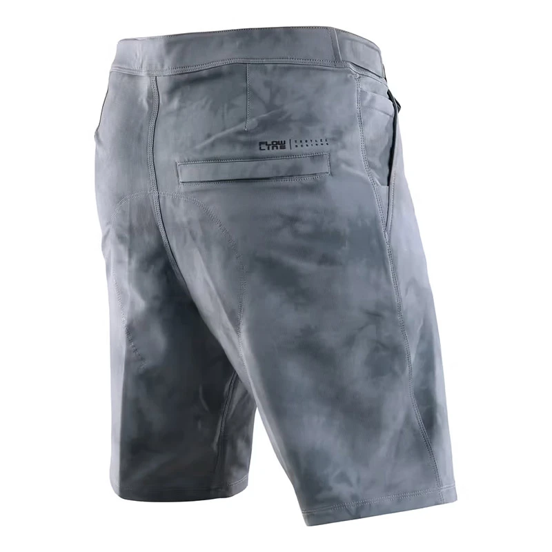 Pantaloni Troy Lee Designs Flowline Shifty Short Washed Dye 2 Pantaloni Troy Lee Designs Flowline Shifty Short Washed Dye - immagine 2