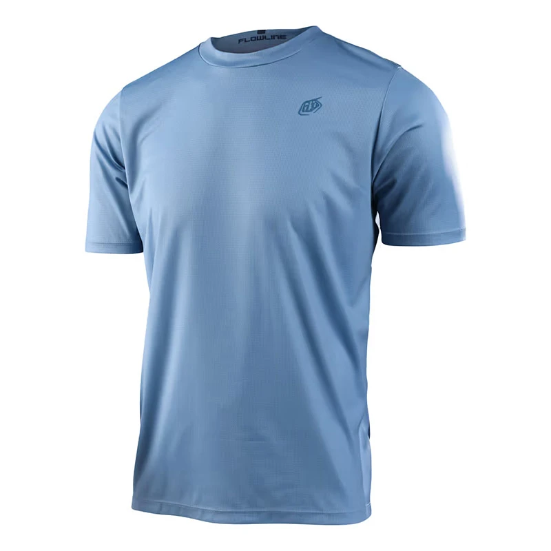 Maglie Maglia Mtb Troy Lee Designs Flowline Ss Windward 1 Maglie Maglia Mtb Troy Lee Designs Flowline Ss Windward