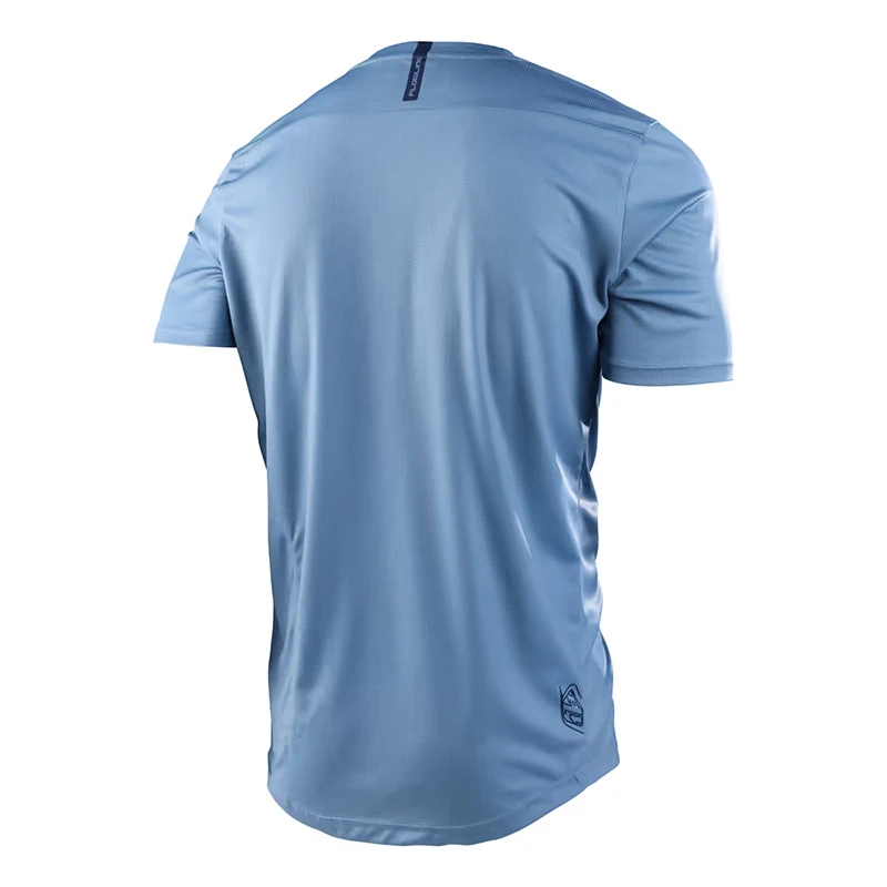 Maglie Maglia Mtb Troy Lee Designs Flowline Ss Windward 2 Maglie Maglia Mtb Troy Lee Designs Flowline Ss Windward - immagine 2