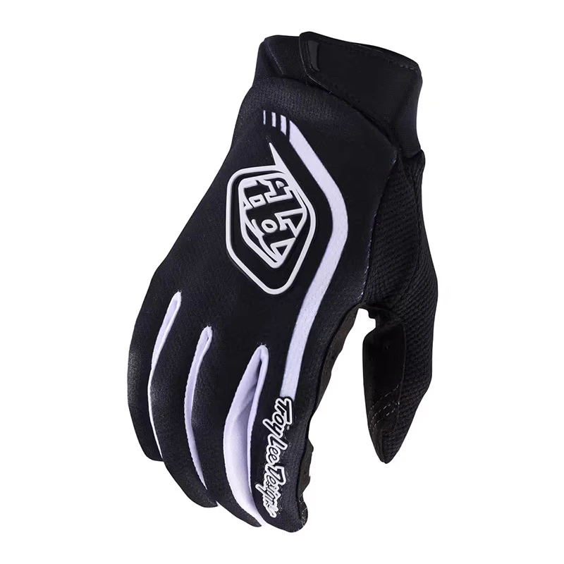 Guanti Troy Lee Designs Gp Pro 23 Nero 1 Guanti Troy Lee Designs Gp Pro 23 Nero