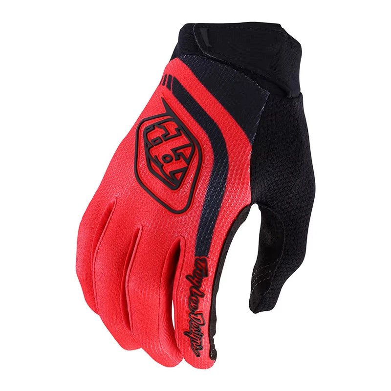 Guanti Troy Lee Designs Gp Pro 23 Rosso 1 Guanti Troy Lee Designs Gp Pro 23 Rosso