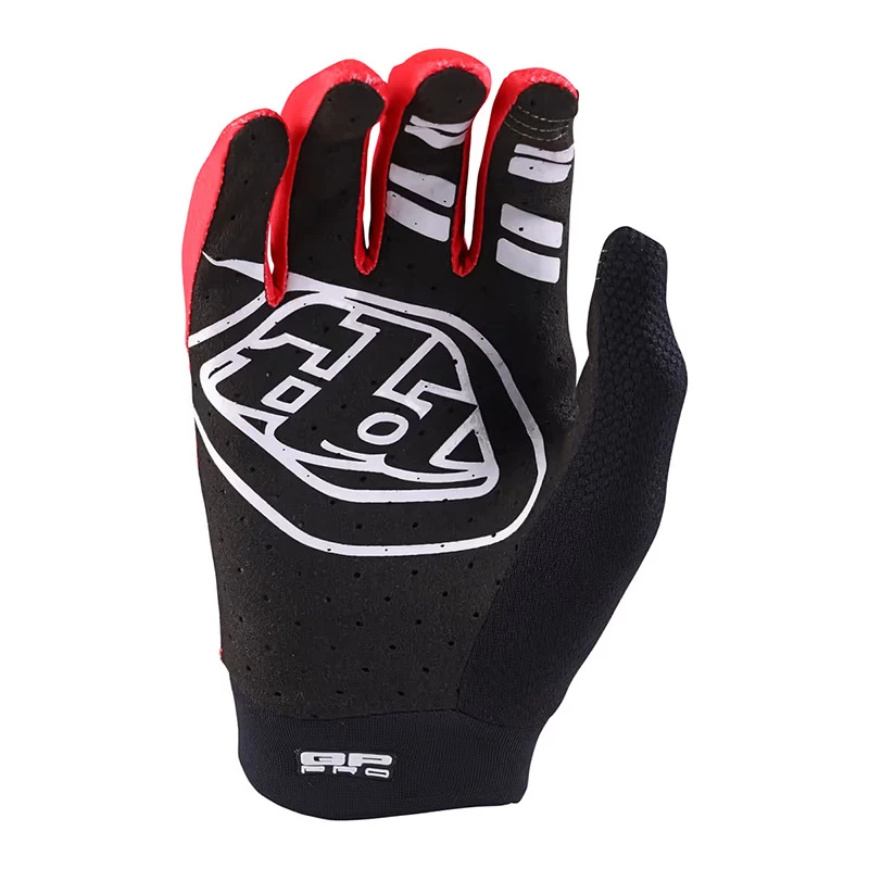 Guanti Troy Lee Designs Gp Pro 23 Rosso 2 Guanti Troy Lee Designs Gp Pro 23 Rosso - immagine 2