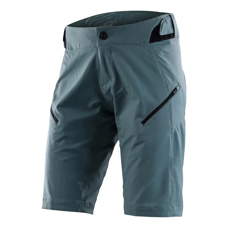 Pantaloni Troy Lee Designs Lilium Shorts Shell 23 Verde 1 Pantaloni Troy Lee Designs Lilium Shorts Shell 23 Verde