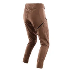 Pantaloni Donna Troy Lee Designs Lilium 23 Marrone -Biciclette Attrezzature Negozio tld lilium pants 23 marrone 2