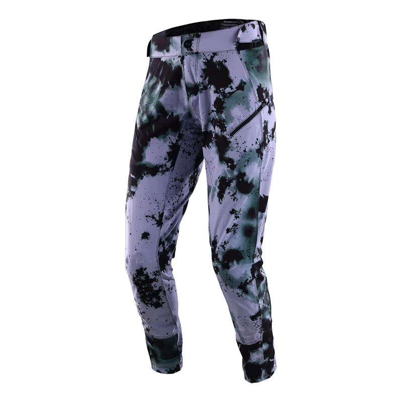 Pantaloni Donna Troy Lee Designs Lilium 23 Blu 1 Pantaloni Donna Troy Lee Designs Lilium 23 Blu