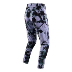 Pantaloni Donna Troy Lee Designs Lilium 23 Blu 3 Pantaloni Donna Troy Lee Designs Lilium 23 Blu -Biciclette Attrezzature Negozio tld lilium pants 23 viola 2 1