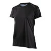 Maglie Maglia Donna Troy Lee Designs Lilium Ss Nero