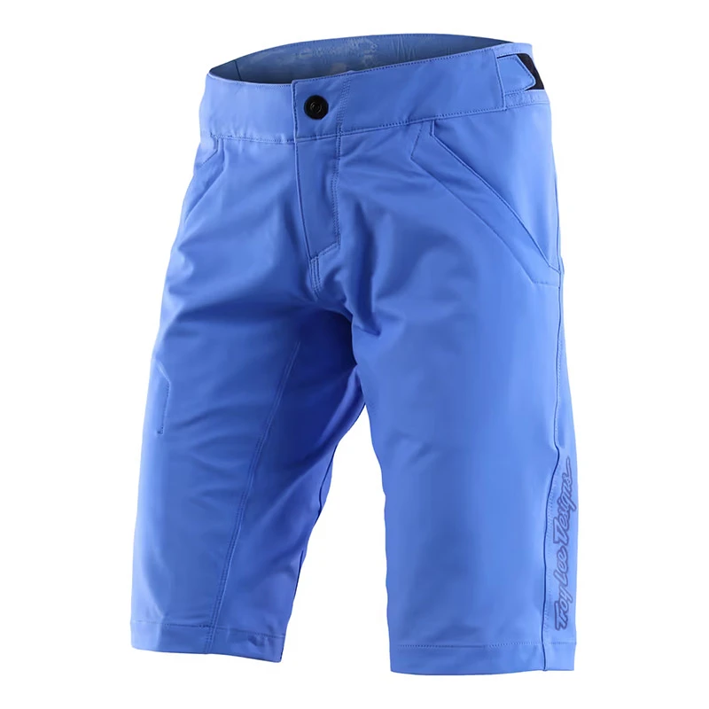 Pantaloni Troy Lee Designs Mischief 23 Donna Shorts Blu 1 Pantaloni Troy Lee Designs Mischief 23 Donna Shorts Blu