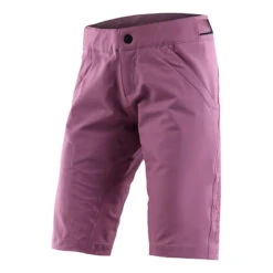 Pantaloni Troy Lee Designs Mischief 23 Donna Shorts Rosa
