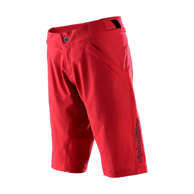 Pantaloni Donna Troy Lee Designs Mischief Rosso 1 Pantaloni Donna Troy Lee Designs Mischief Rosso