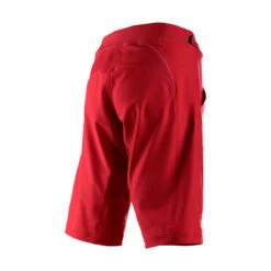 Pantaloni Donna Troy Lee Designs Mischief Rosso 3 Pantaloni Donna Troy Lee Designs Mischief Rosso -Biciclette Attrezzature Negozio tld mischief pants rosso 2