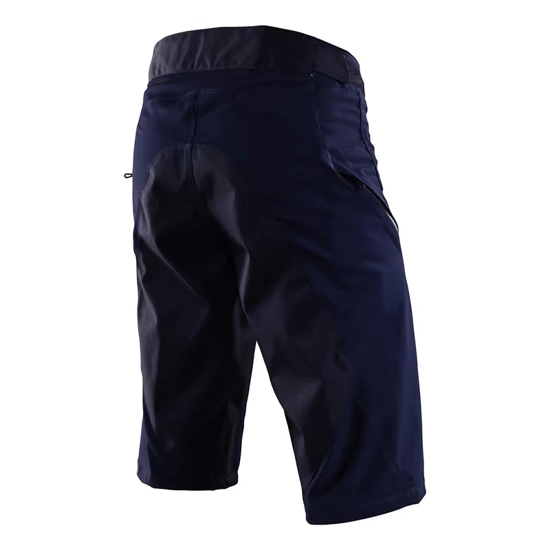Pantaloni Troy Lee Designs Sprint Mono Race Shorts Blu 2 Pantaloni Troy Lee Designs Sprint Mono Race Shorts Blu - immagine 2