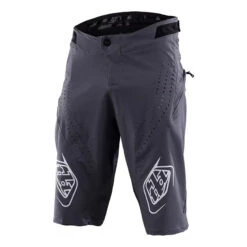 Pantaloni Troy Lee Designs Sprint Mono Race Shorts Grigio