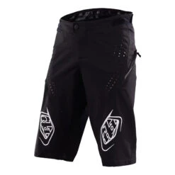 Pantaloni Troy Lee Designs Sprint Mono Race Shorts Nero