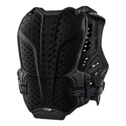 Biciclette Attrezzature Negozio -Biciclette Attrezzature Negozio tld rockfight chestprotector nero 2
