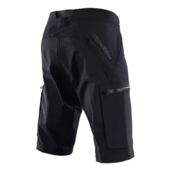 Pantaloni Troy Lee Designs Ruckus Cargo Nero 3 Pantaloni Troy Lee Designs Ruckus Cargo Nero -Biciclette Attrezzature Negozio tld ruckus cargo pants 23 nero 2